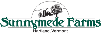 Sunnymede Farms - Vermont Maple Syrup, Hay for Sale, Gloucestershire Old Spots Pigs
